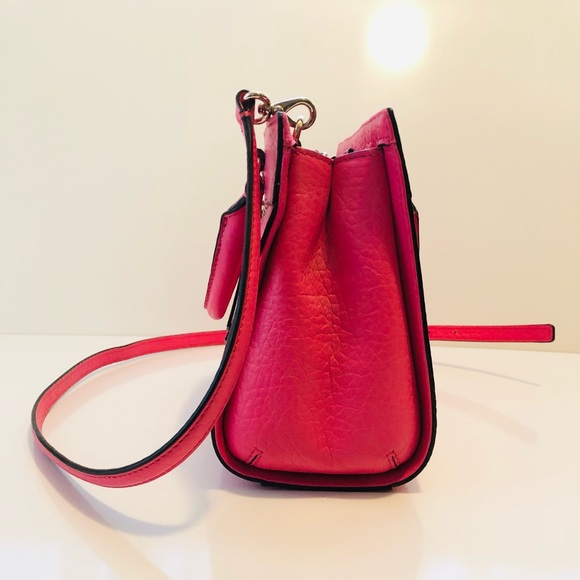 Kate Spade PERRI LANE MINI ROMY SATCHEL - Picture 4 of 11